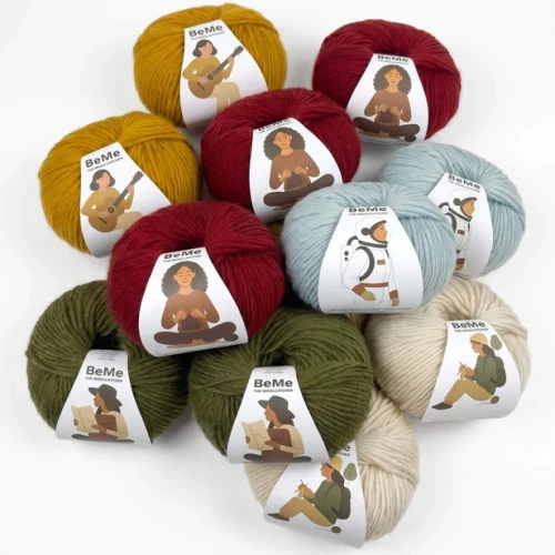 BeMeYarnBundle10Balls.webp