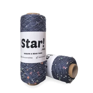 Włóczka Star! by mila, 10 jeans