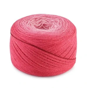 Włóczka KnitPro Diva Gradient GR6001 kwitnąca wiśnia
