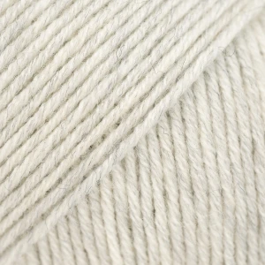 Włóczka DROPS Baby Merino 68 Mix szary kryształ