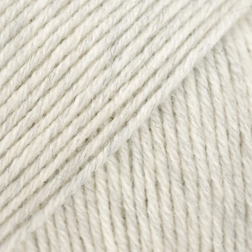 Włóczka DROPS Baby Merino 68 MIX szary kryształ wełna, z wełna , merynos, merino, dla dzieci