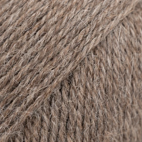 Włóczka DROPS Alpaca 9049 mix kora alpaka, alpaca, wełna z alpaki, z alpaką