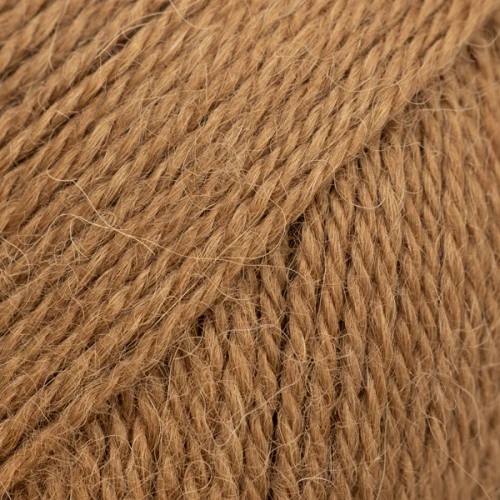 Włóczka DROPS Alpaca 9050 mix karmel alpaka, alpaca, wełna z alpaki, z alpaką