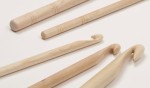 Szydełko drewniane DROPS Basic 9.0 mm