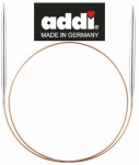 Druty metalowe ADDI na żyłce 100 cm, 9 mm