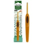 Szydełko Clover Soft Touch 4 mm